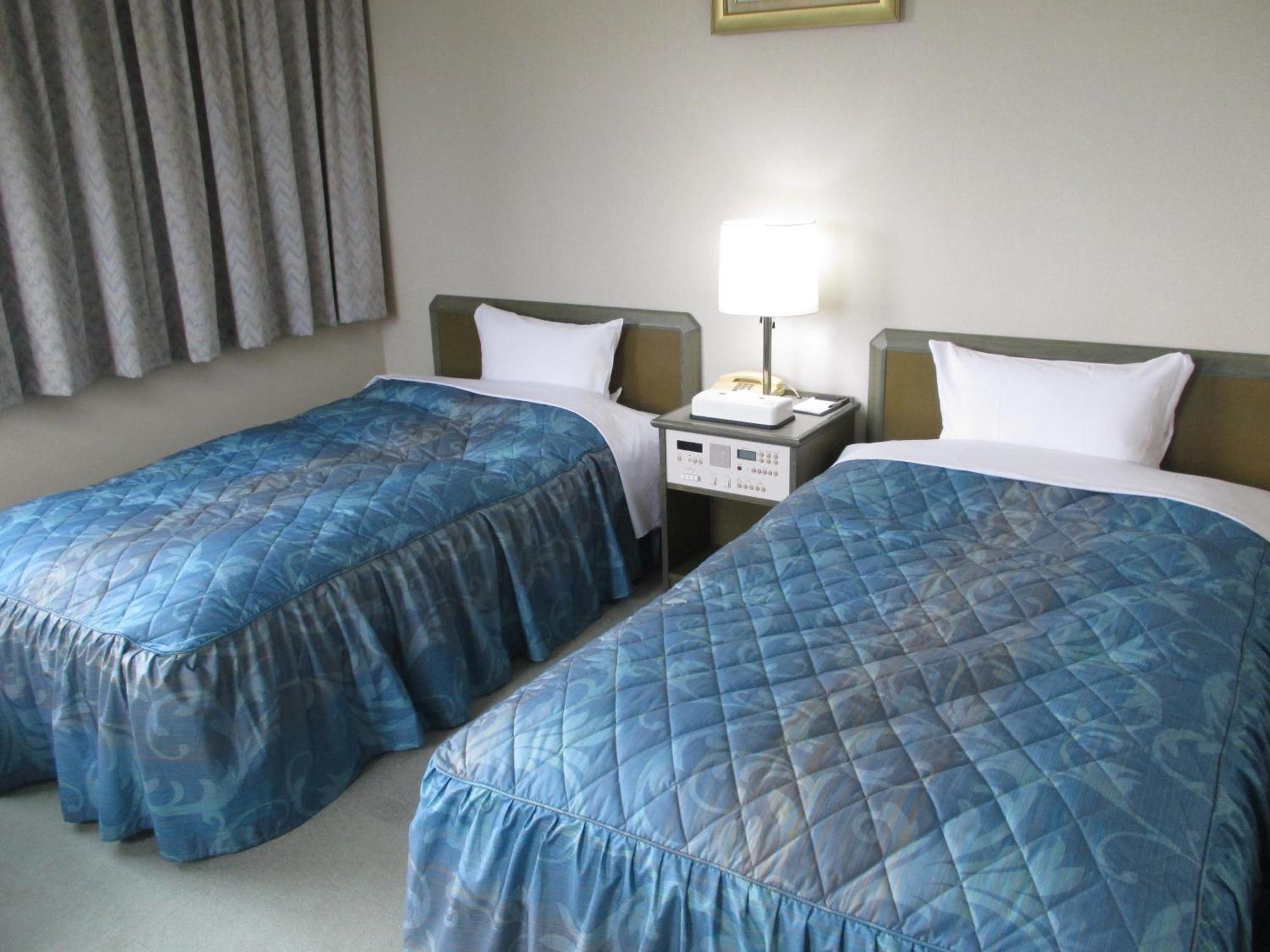 Pulses Inn Kyoto — Photos 3